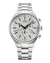 Cover Chapman Chrono II Herrenuhr - CO220.02